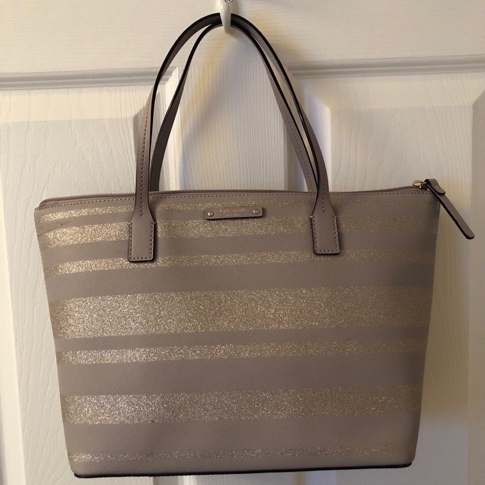 Kate spade purse